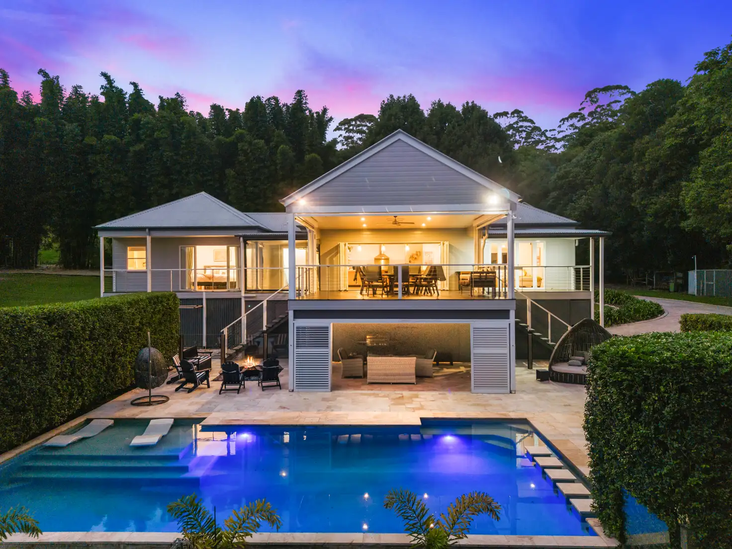 Main view of Homely house listing, 26 Birdwing Lane, Maleny QLD 4552