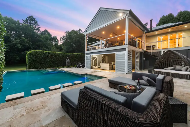 Second view of Homely house listing, 26 Birdwing Lane, Maleny QLD 4552