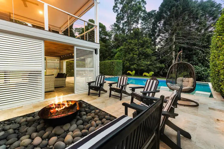 Fourth view of Homely house listing, 26 Birdwing Lane, Maleny QLD 4552