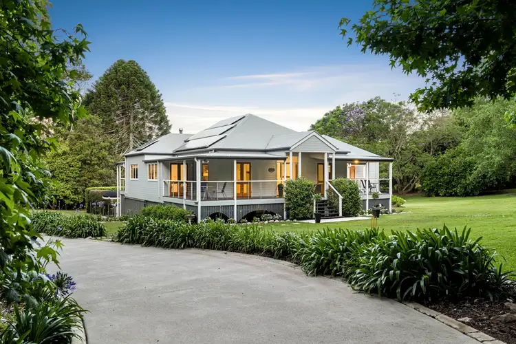 Fifth view of Homely house listing, 26 Birdwing Lane, Maleny QLD 4552