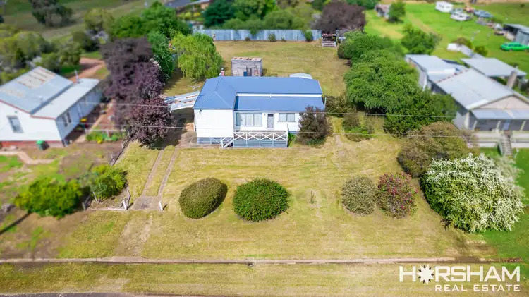 4 Railway Street, Balmoral VIC 3407