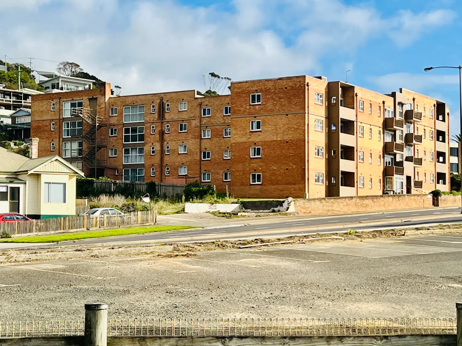 Main view of Homely apartment listing, 38/47 North Terrace, Burnie TAS 7320