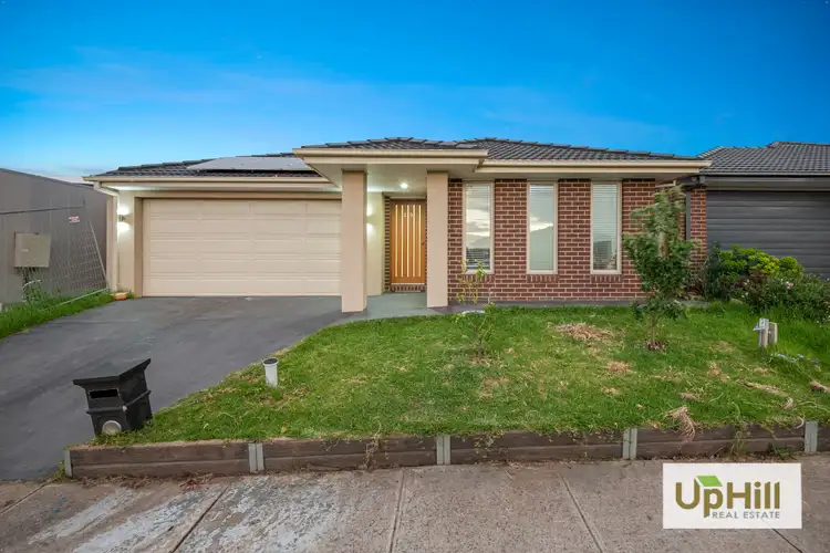 Main view of Homely house listing, 19 Antra Street, Clyde North VIC 3978
