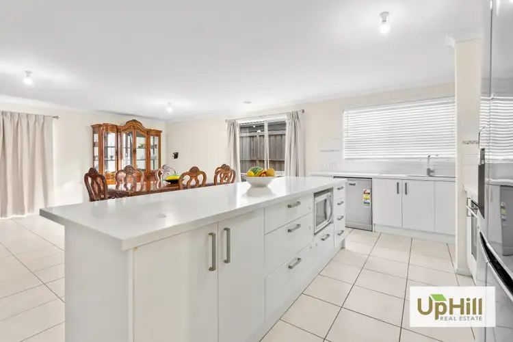 Fourth view of Homely house listing, 19 Antra Street, Clyde North VIC 3978