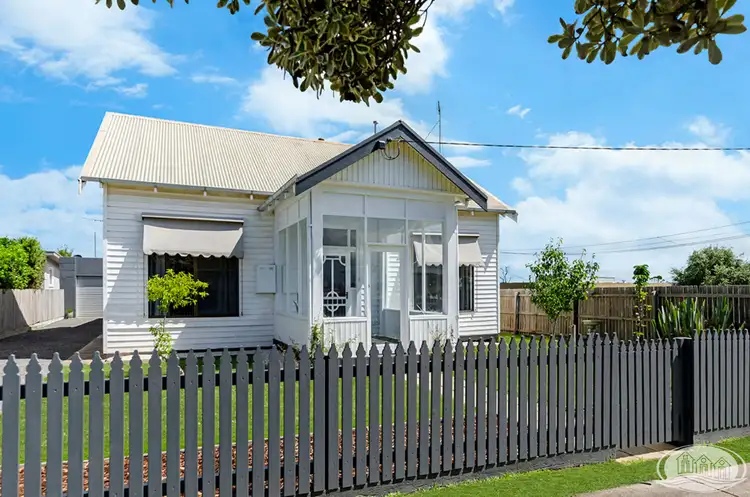 Main view of Homely house listing, 29 Townsend Street, Portland VIC 3305