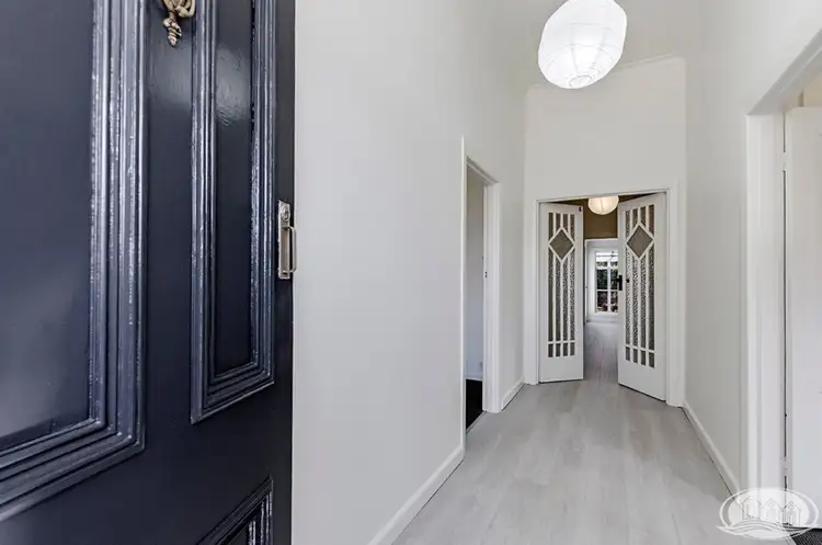 Second view of Homely house listing, 29 Townsend Street, Portland VIC 3305