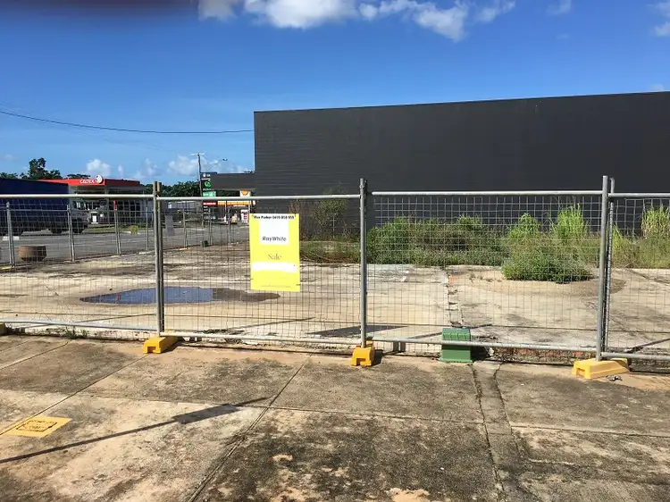Third view of Homely land listing, 206 Edith Street, Innisfail QLD 4860