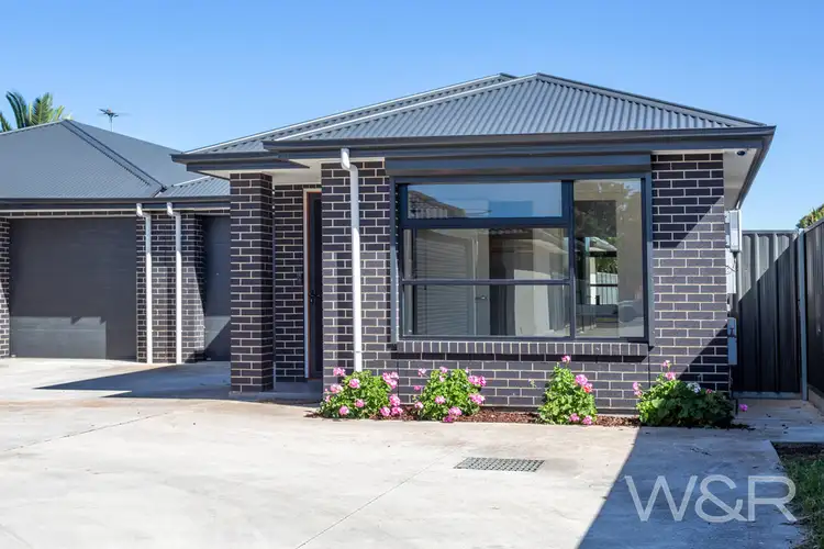 111A May Terrace