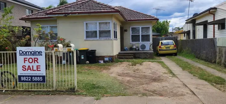 11 Euston Road, Auburn NSW 2144