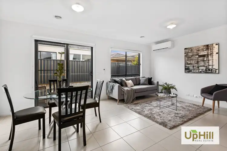 Fifth view of Homely house listing, 17 Adriatic Circuit, Clyde VIC 3978