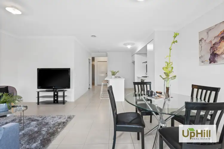 Sixth view of Homely house listing, 17 Adriatic Circuit, Clyde VIC 3978