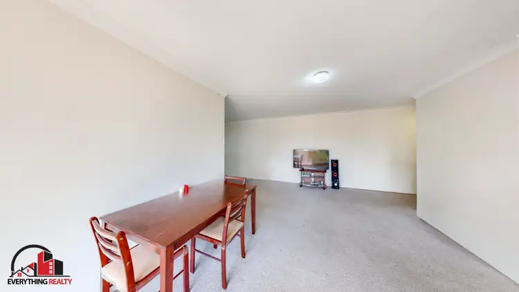 Sixth view of Homely apartment listing, 26/107-109 Lane Street, Wentworthville NSW 2145