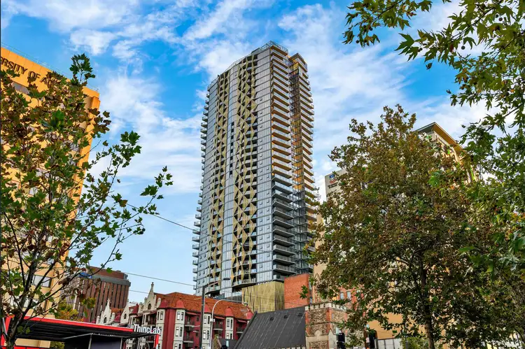 805/15 Austin Street, Adelaide SA 5000