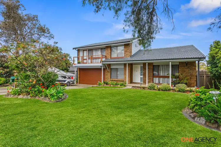 44 Billa Road, Bangor NSW 2234