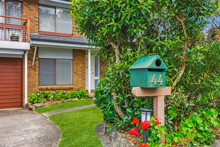 Second view of Homely house listing, 44 Billa Road, Bangor NSW 2234