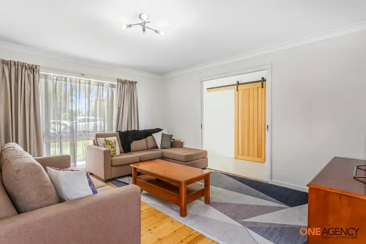 Third view of Homely house listing, 44 Billa Road, Bangor NSW 2234