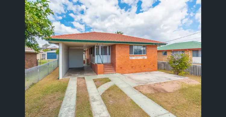 243 Anzac Avenue