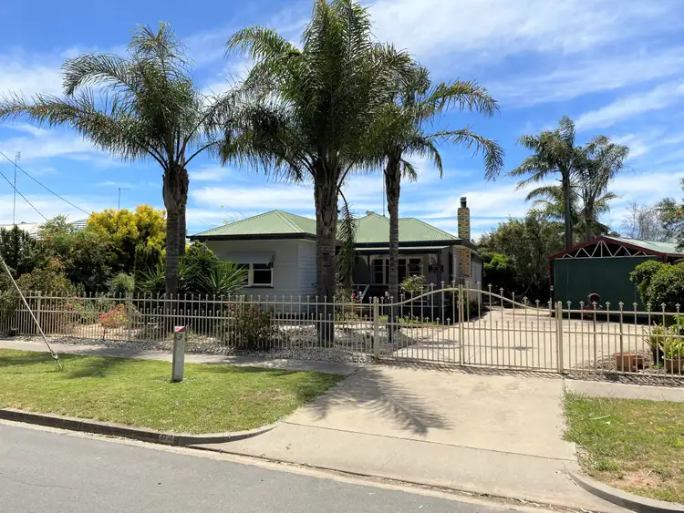 Main view of Homely house listing, 24 Craig Avenue, Warracknabeal VIC 3393