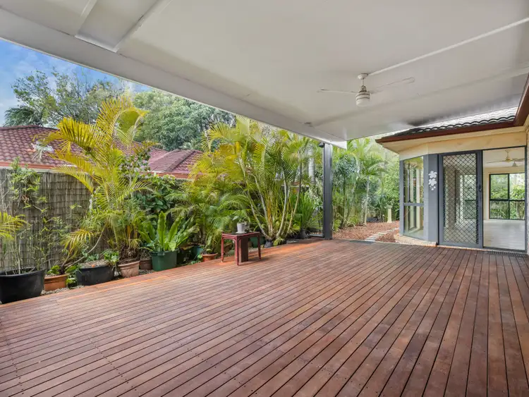 Fourth view of Homely house listing, 20 Cuba Avenue, Palm Beach QLD 4221
