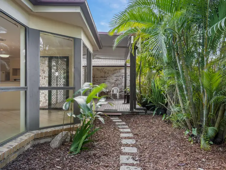 Fifth view of Homely house listing, 20 Cuba Avenue, Palm Beach QLD 4221