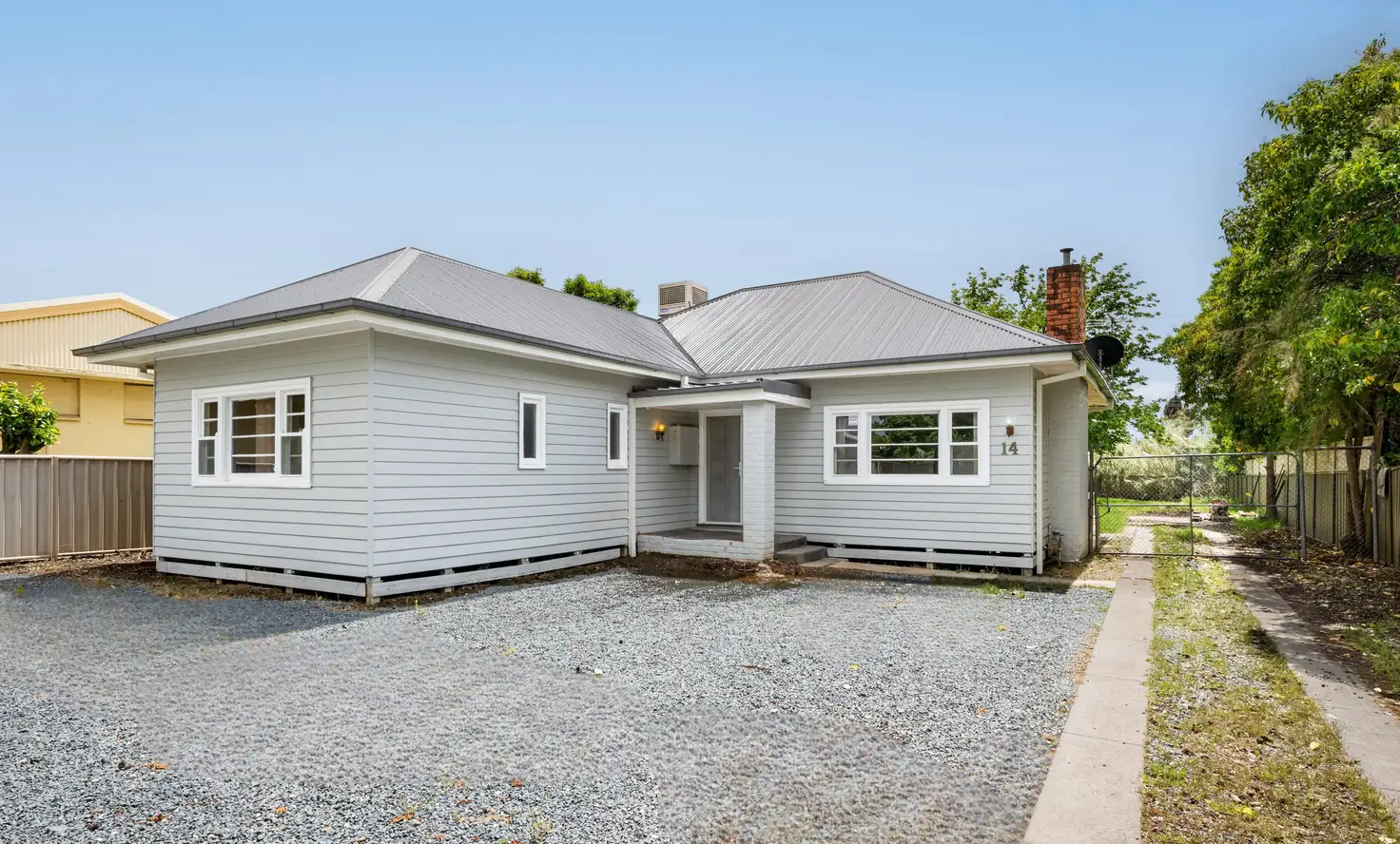 Main view of Homely house listing, 14 Nilmar Avenue, Wodonga VIC 3690