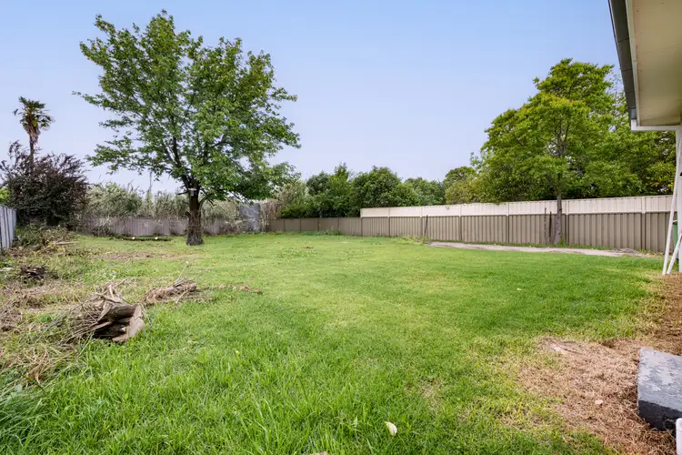 Second view of Homely house listing, 14 Nilmar Avenue, Wodonga VIC 3690