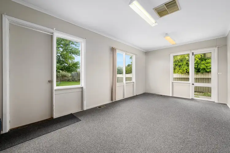 Fifth view of Homely house listing, 14 Nilmar Avenue, Wodonga VIC 3690