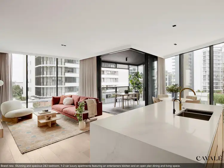 205/20 Festival Place