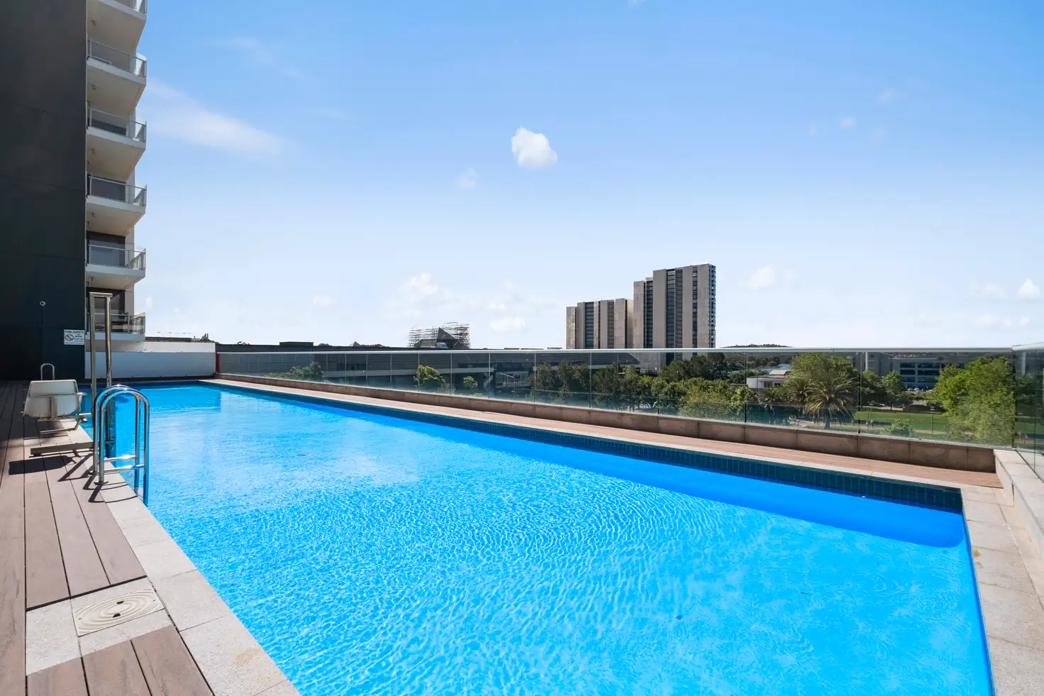 Main view of Homely apartment listing, 106/39 Benjamin Way, Belconnen ACT 2617