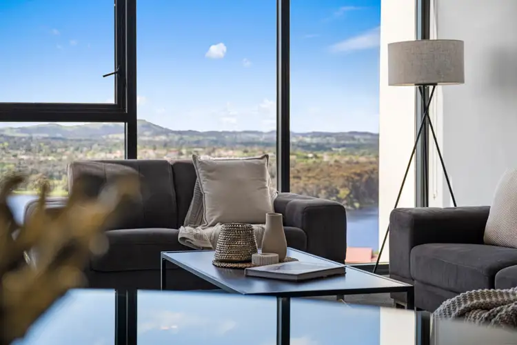 Second view of Homely apartment listing, 106/39 Benjamin Way, Belconnen ACT 2617