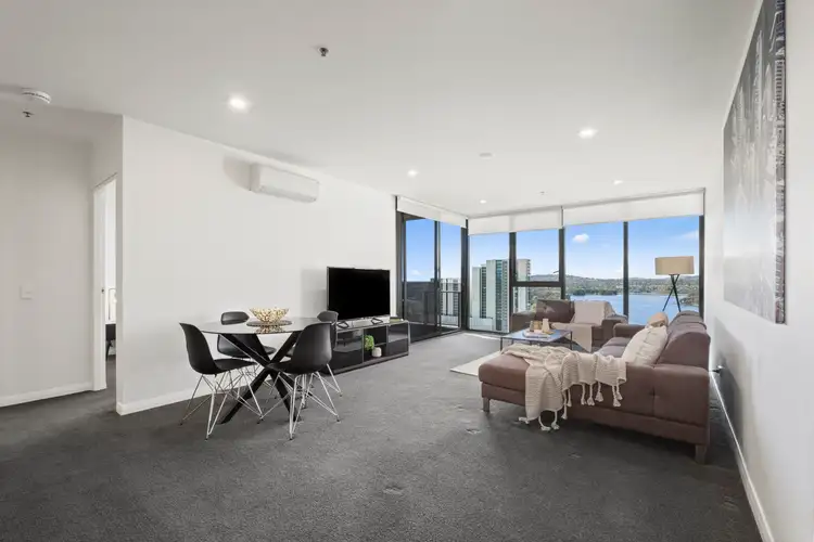 Third view of Homely apartment listing, 106/39 Benjamin Way, Belconnen ACT 2617