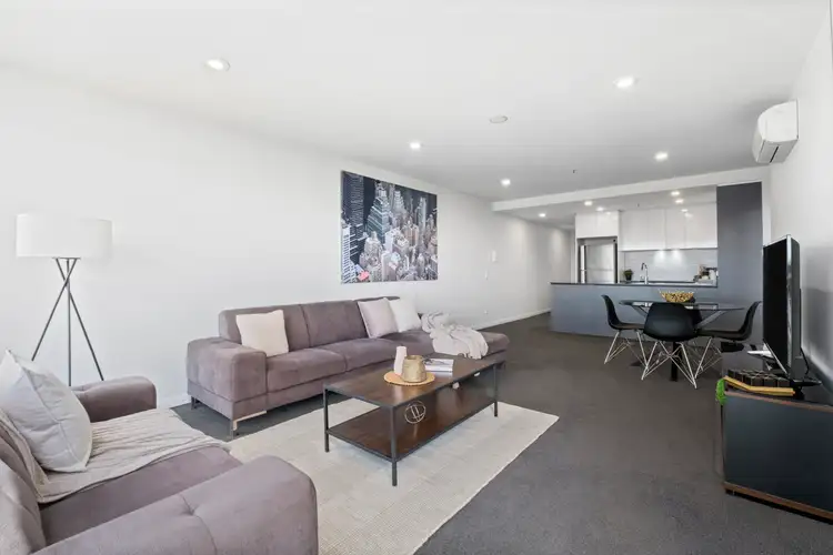Fifth view of Homely apartment listing, 106/39 Benjamin Way, Belconnen ACT 2617