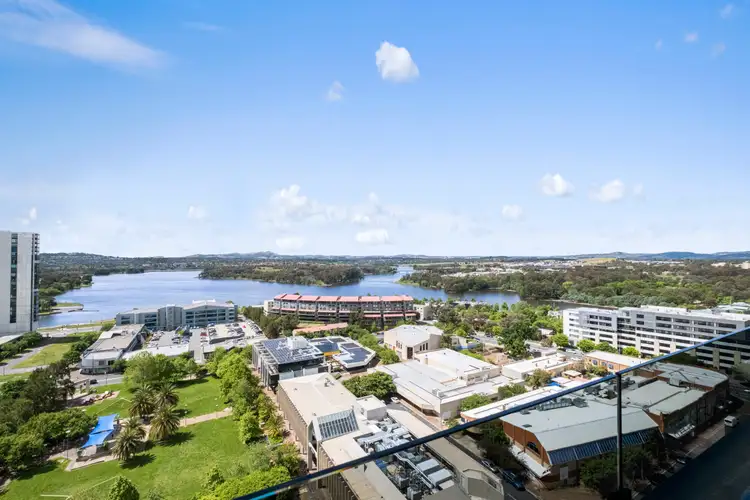 Sixth view of Homely apartment listing, 106/39 Benjamin Way, Belconnen ACT 2617
