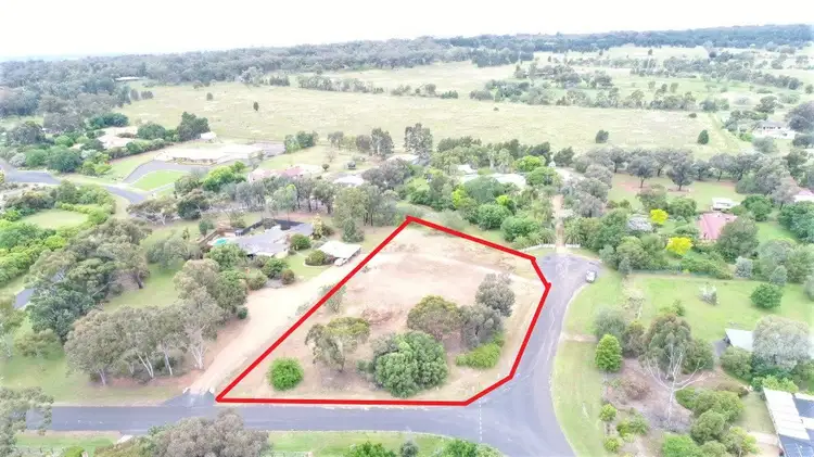 Main view of Homely land listing, 4 Araluen Way, Dubbo NSW 2830