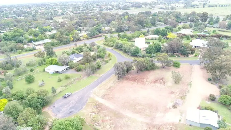 Fourth view of Homely land listing, 4 Araluen Way, Dubbo NSW 2830