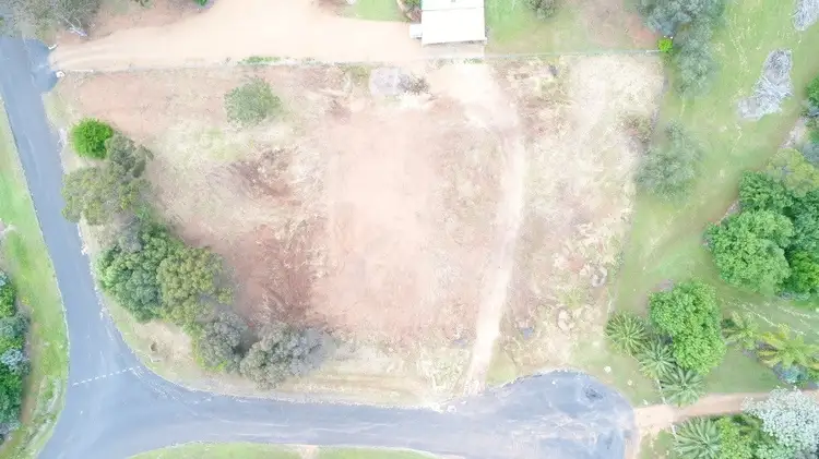 Fifth view of Homely land listing, 4 Araluen Way, Dubbo NSW 2830