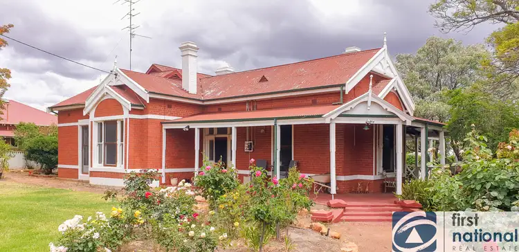 72 Gordon Street, Northam WA 6401