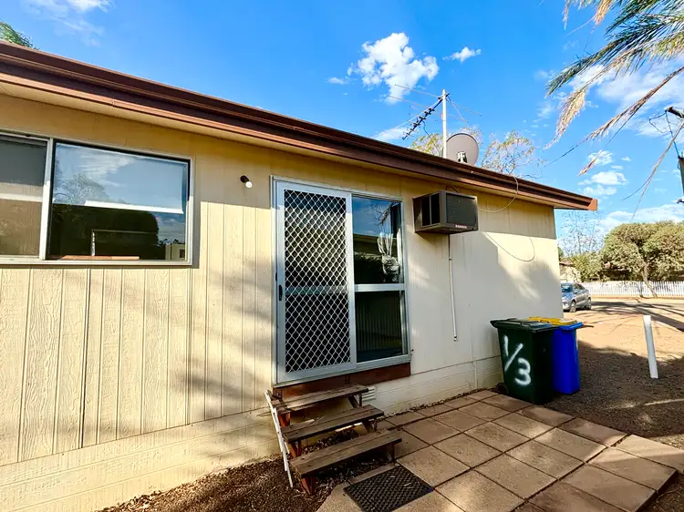 Main view of Homely unit listing, 1/3 Morley Way, South Kalgoorlie WA 6430