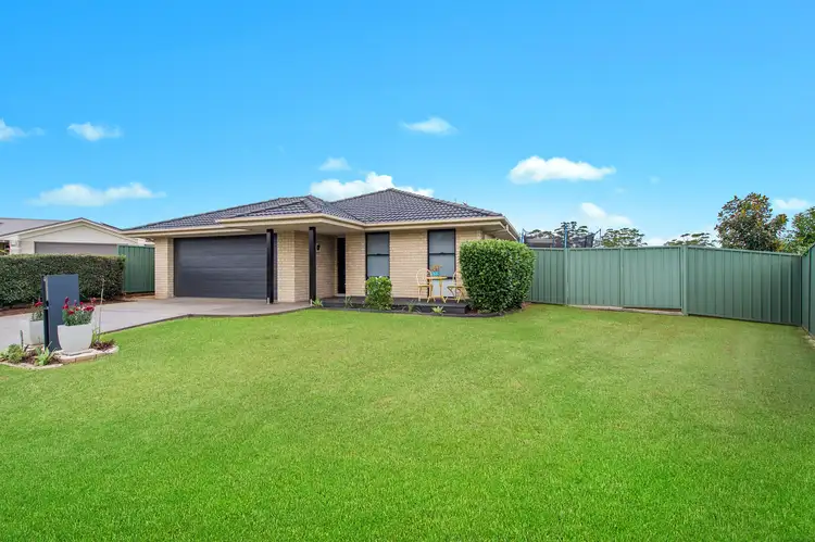 9 Lank Place