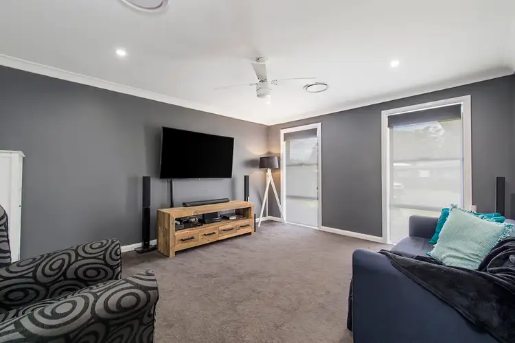 Second view of Homely house listing, 9 Lank Place, Wauchope NSW 2446