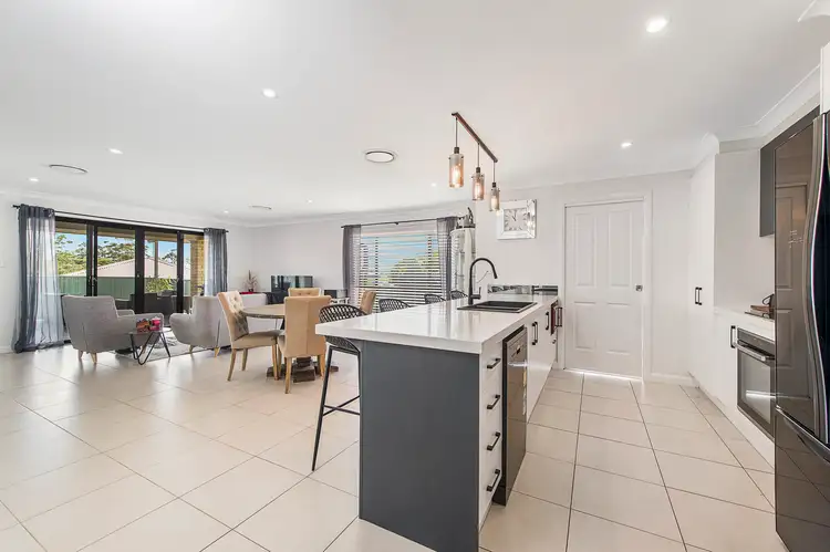 Third view of Homely house listing, 9 Lank Place, Wauchope NSW 2446