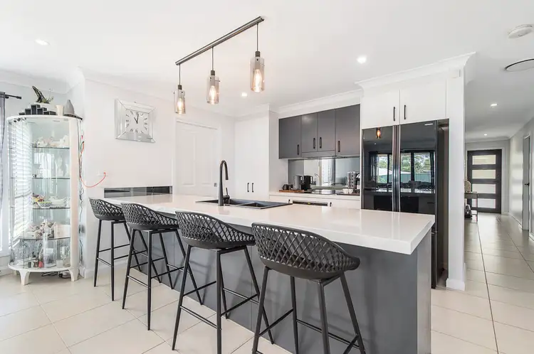 Fourth view of Homely house listing, 9 Lank Place, Wauchope NSW 2446