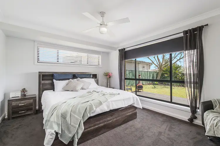 Fifth view of Homely house listing, 9 Lank Place, Wauchope NSW 2446