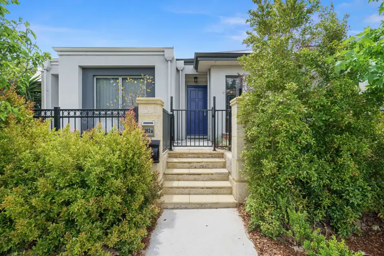 262a Millhouse Road, Aveley WA 6069