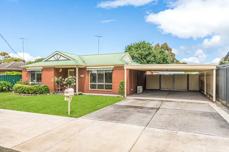 Main view of Homely house listing, 7 Milton Street, Bannockburn VIC 3331