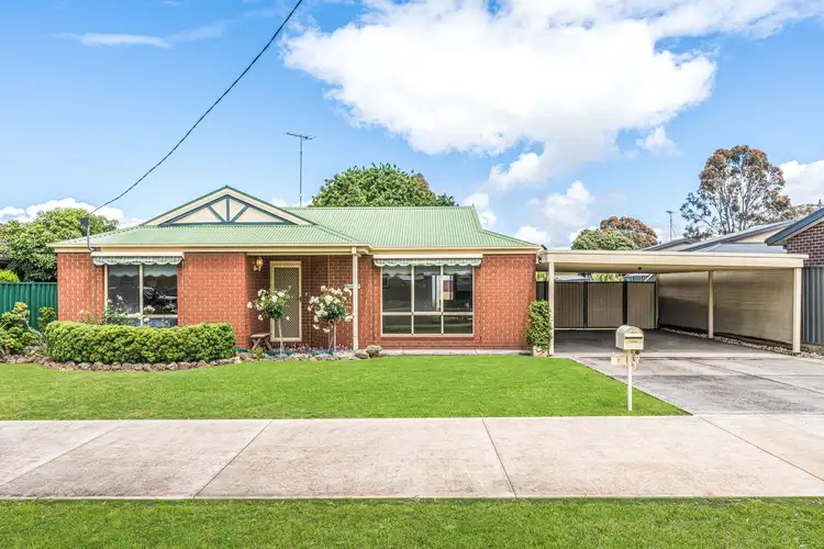 Second view of Homely house listing, 7 Milton Street, Bannockburn VIC 3331