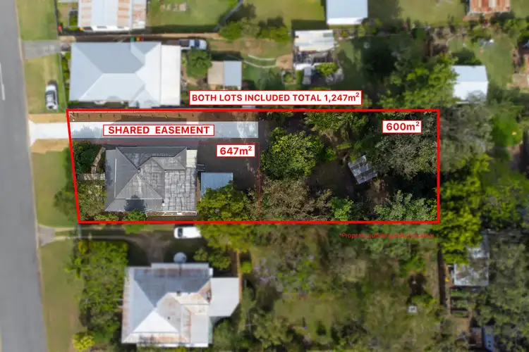 4 Birdwood Street, North Ipswich QLD 4305