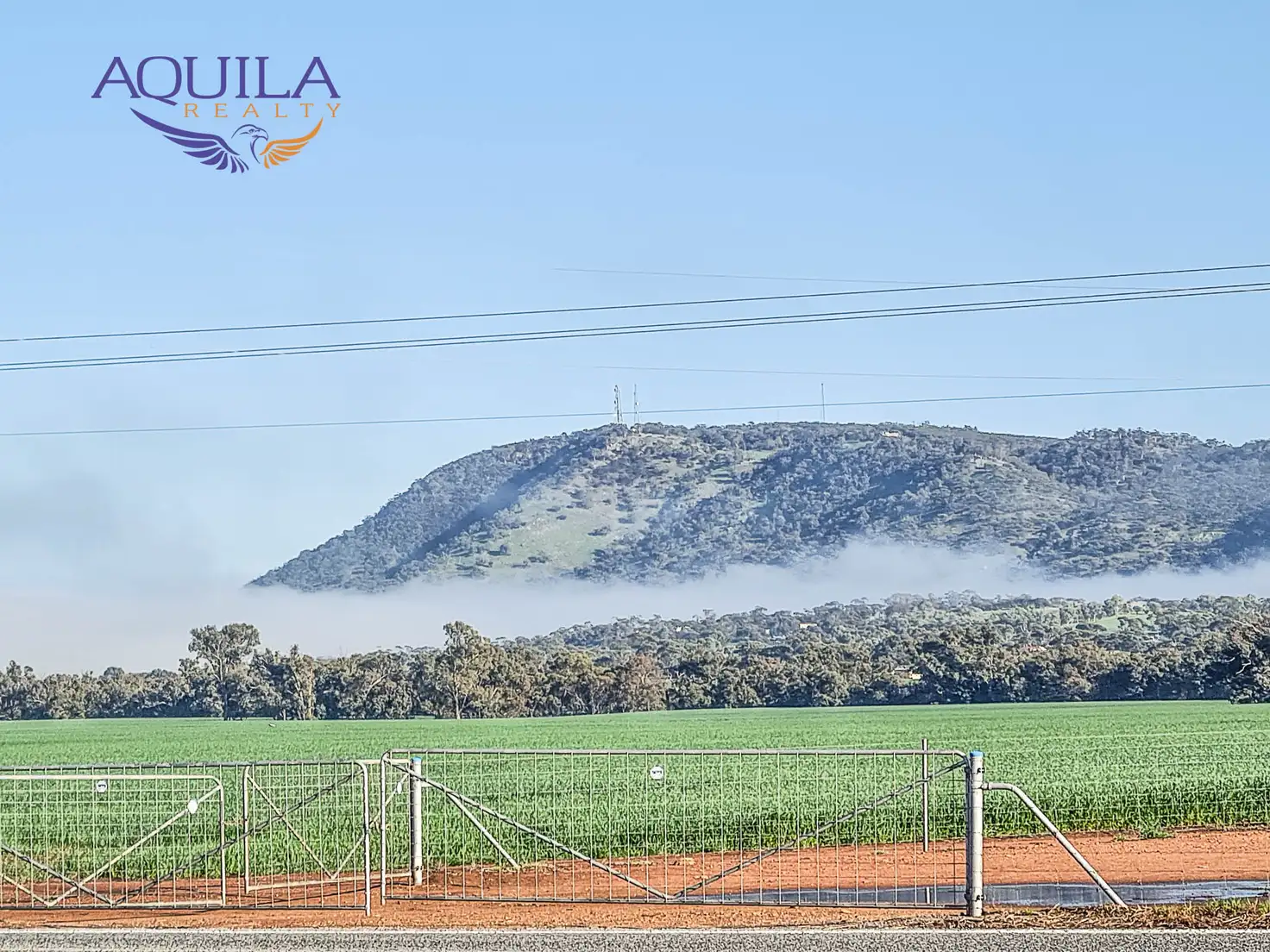 Main view of Homely land listing, 14 Andrews Avenue, York WA 6302