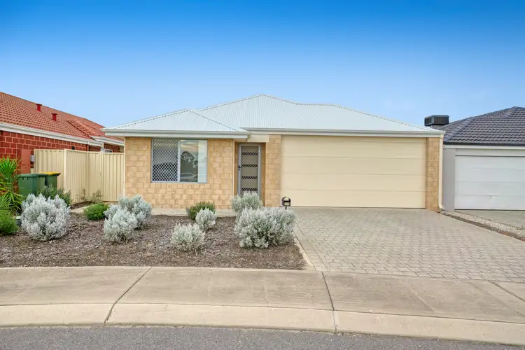 122 Sapphire Chase, Wellard WA 6170