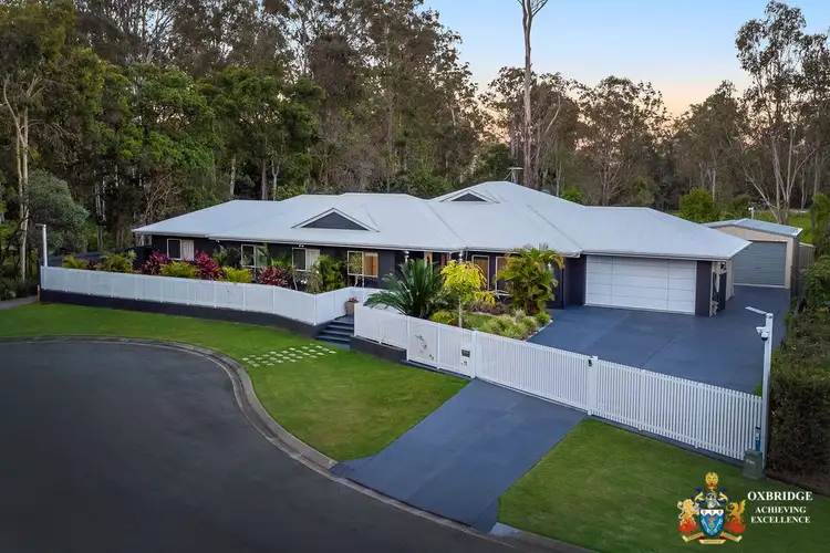 11 Conlan Court, Augustine Heights QLD 4300